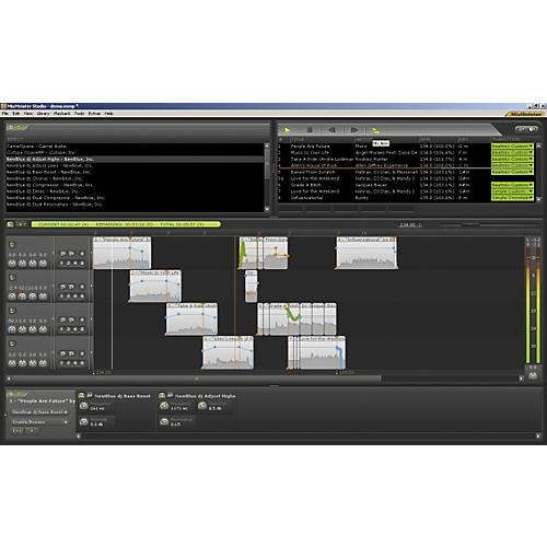 Buy mixmeister software