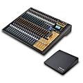 TASCAM Model 2400 24-Channel Multitrack Recorder and Mixer With Dust Cover