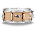 Pearl Modern Utility Maple Snare Drum 14 x 5.5 in. Satin Black13 x 5 in. Matte Natural