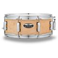 Pearl Modern Utility Maple Snare Drum 14 x 5.5 in. Matte Natural14 x 5.5 in. Matte Natural