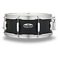 Pearl Modern Utility Maple Snare Drum 14 x 5.5 in. Satin Black14 x 5.5 in. Satin Black