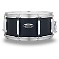 Pearl Modern Utility Maple Snare Drum 14 x 5.5 in. Satin Black14 x 6.5 in. Satin Black