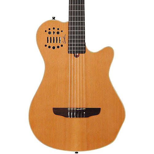 Godin Multiac Grand Concert Sa Nylon 79