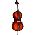 Bellafina Musicale Series Cello Outfit 1/2 Size1/4 Size