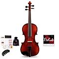 Bellafina Musicale Violin Value Kit 1/21/4
