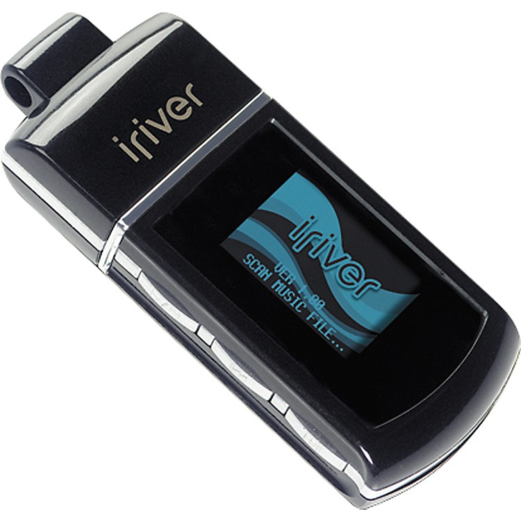 iriver N10 256MB Portable Media Player Musician's Friend