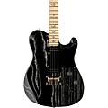 PRS NF53 Electric Guitar BlackBlack Doghair