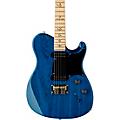 PRS NF53 Electric Guitar White DoghairBlue Matteo