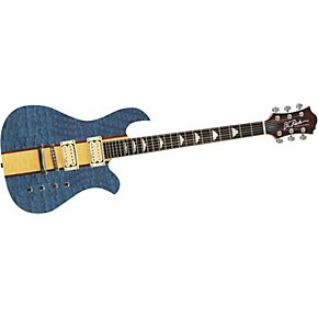 B.C. Rich NJ Classic Eagle Electric Guitar | Musician's Friend