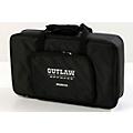 Outlaw Effects NOMAD-ISO-M Powered Pedalboard Condition 1 - Mint Medium BlackCondition 3 - Scratch and Dent Medium, Black 197881104337