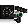 D'Addario NYXL0838 Extra Super Light Electric Guitar Strings 5-Pack With Free NS Micro Headstock Tuner
