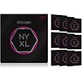 D'Addario NYXL0942 Super Light Electric Guitar Strings 10-Pack - (9-42)