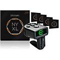 D'Addario NYXL1046 Light Electric Guitar Strings 5-Pack with FREE NS Micro Headstock Tuner