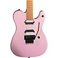Dean NashVegas 24 Electric Guitar Mint GreenShell Pink