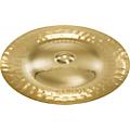Sabian Neil Peart Paragon Chinese Brilliant 20 in.19 in.
