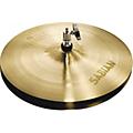 Sabian Neil Peart Paragon Hi-Hats 13 in.13 in.