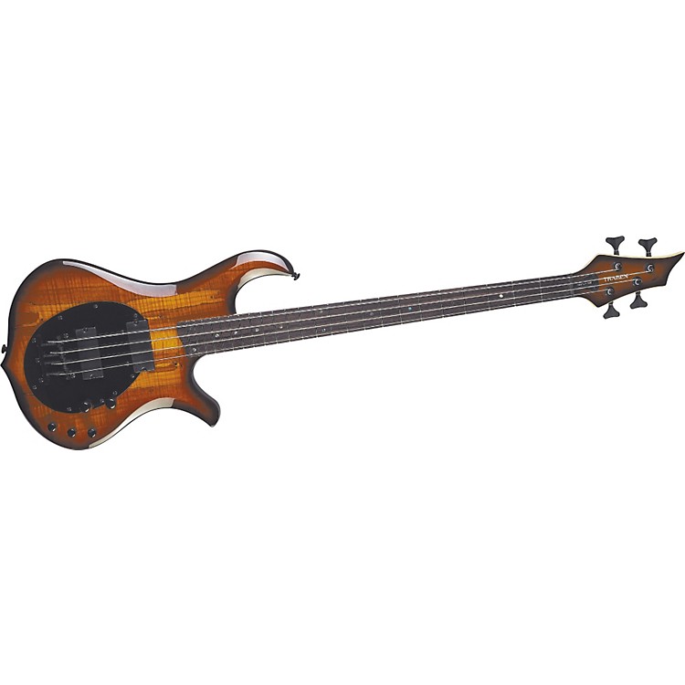 Traben Neo Limited Electric Bass Guitar Musician's Friend