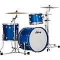 Ludwig NeuSonic 3-Piece Downbeat Shell Pack With 20