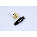 Meyer New York Alto Sax Hard Rubber Mouthpiece Condition 2 - Blemished 5M 194744694943Condition 3 - Scratch and Dent 6M 194744437106