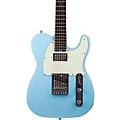 Schecter Guitar Research Nick Johnston Signature PT Electric Guitar Atomic InkAtomic Frost