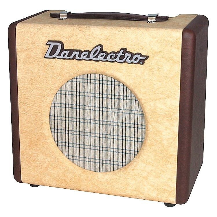 Danelectro Nifty Fifty Amp Musician's Friend