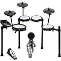 Alesis Nitro Max 8-Piece Electronic Drum Set With Bluetooth and BFD Sounds BlackBlack