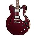 Epiphone Noel Gallagher Riviera Semi-Hollow Electric Guitar Condition 1 - Mint Dark Wine RedCondition 2 - Blemished Dark Wine Red 197881109868