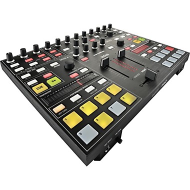 Novation TWITCH DJ Controller