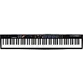 Studiologic Numa Compact 2x Semi-Weighted Keyboard With Aftertouch Condition 1 - Mint Black 88 KeyCondition 1 - Mint Black 88 Key