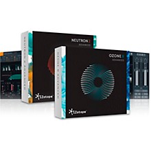 Izotope Ozone 7 Bundle 2 Crack