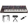 Oberheim OB-6 6-Voice Analog Synthesizer Essentials Bundle
