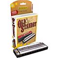 Hohner Old Standby Harmonica CA