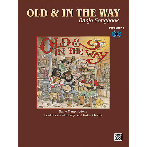 Old And In The Way Cd 11