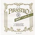 Pirastro Oliv Series Cello A String 4/4 - 22 Gauge4/4 - 22-1/2 Gauge