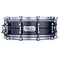 Majestic Opus One Brass Shell Concert Snare Drum 14 x 5 in. Antique Nickel Brushed14 x 5 in. Antique Nickel Brushed