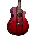 Breedlove Oregon CE Limited Edition Concert Acoustic-Electric Guitar PinotPinot