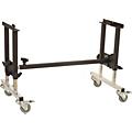 Last Stand Deluxe Orff Instrument Stand Contra Bass Bass Tabletop Stand, Bt1Bass Xylo/Metall Stand, Ba1