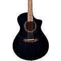 Breedlove Organic Collection Signature Concert Cutaway CE Acoustic-Electric Guitar Copper BurstObsidian