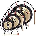 Rhythm Band Oriental Table Gongs 12 in. Gong Rb107210 in. Gong Rb1071