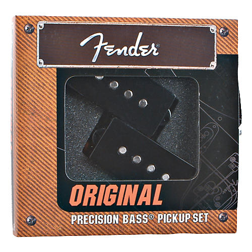 Fender Original 1962 P Bass Pickup Musicians Friend