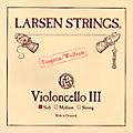 Larsen Strings Original Cello G String 4/4 Size, Medium Tungsten, Ball End4/4 Size, Light Tungsten, Ball End