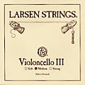 Larsen Strings Original Cello G String 4/4 Size, Medium Tungsten, Ball End4/4 Size, Medium Tungsten, Ball End