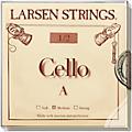 Larsen Strings Original Cello String Set 3/4 Size, Medium1/2 Size, Medium