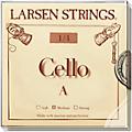 Larsen Strings Original Cello String Set 3/4 Size, Medium1/4 Size, Medium