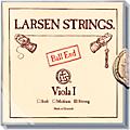 Larsen Strings Original Viola String Set 15 to 16-1/2 in., Heavy Multiple Wound, Loop End15 to 16-1/2 in., Heavy Multiple Wound, Ball End