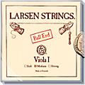 Larsen Strings Original Viola String Set 15 to 16-1/2 in., Heavy Multiple Wound, Loop End15 to 16-1/2 in., Medium Multiple Wound, Ball End