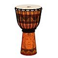 Toca Origins Djembe African Mask 8 in.Tribal Mask 8 in. Style