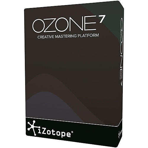  Izotope Ozone 7 Torrent -  10