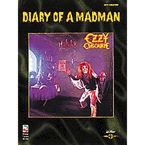 Dissertation of diary of a madman