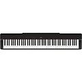Yamaha P-225 88-Key Digital Piano BlackBlack